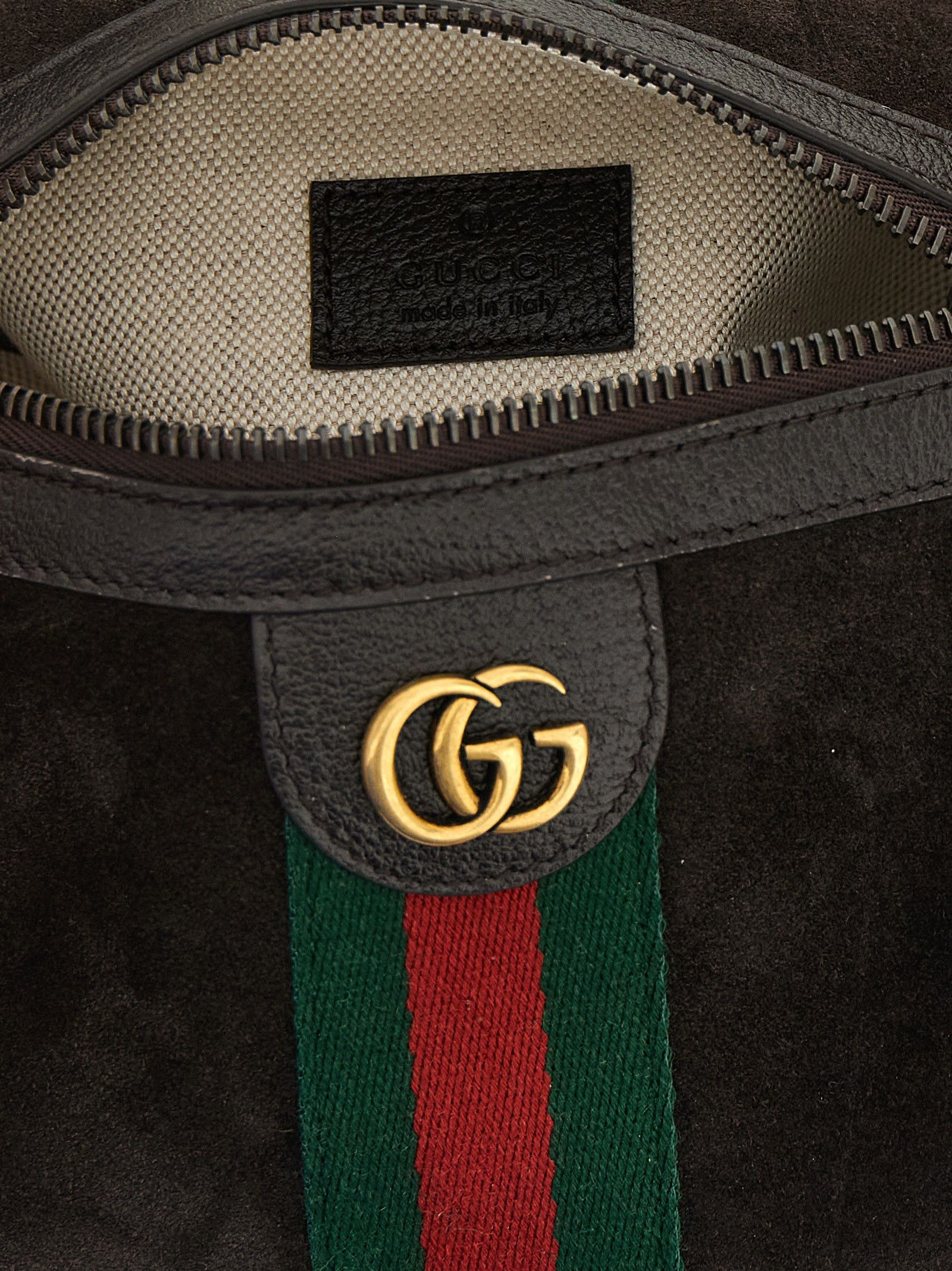 Gucci 'Ophidia' mini handbag Size ONE SIZE - 4 Thumbnail