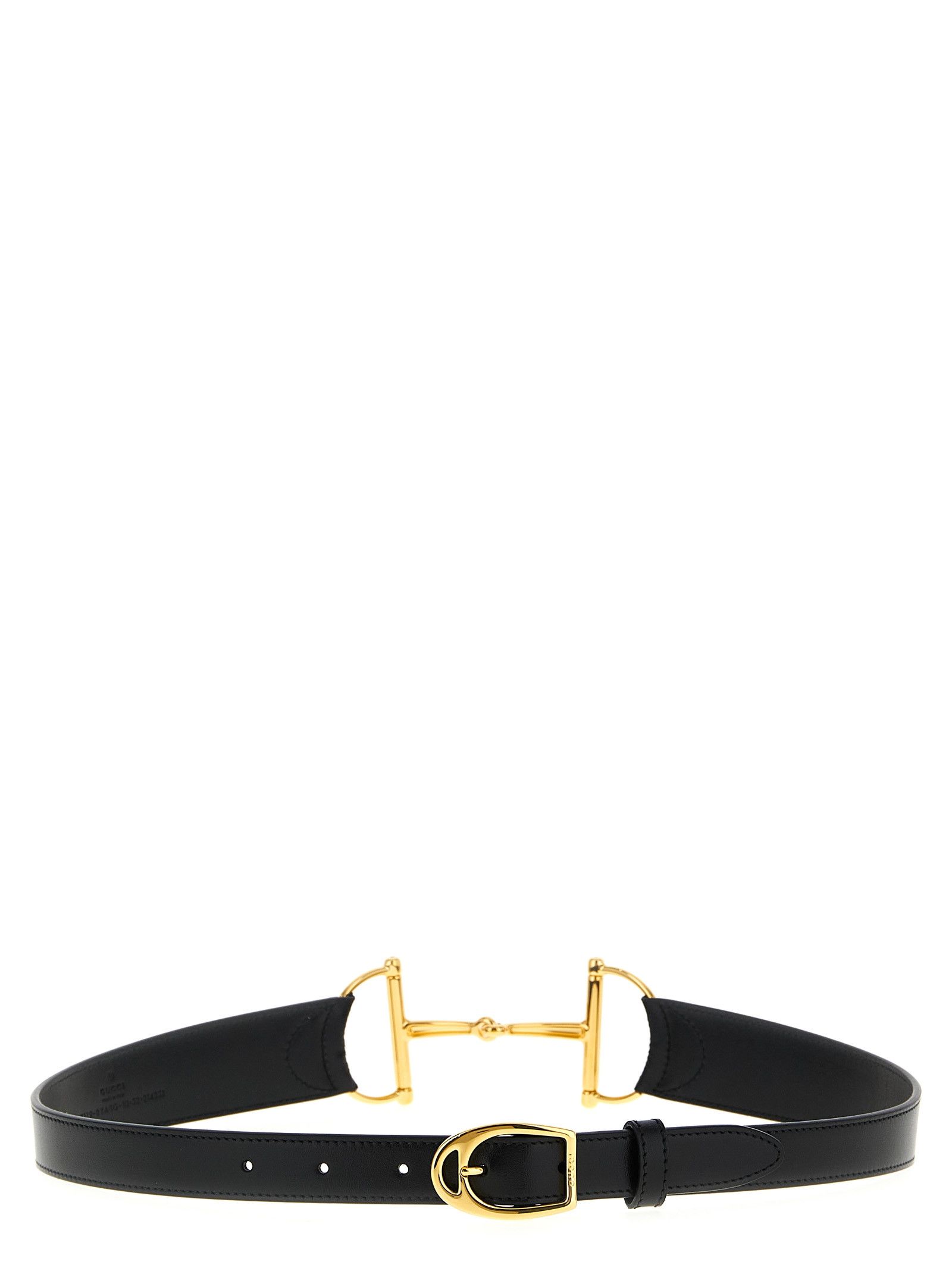 Gucci Horsebit belt Size ONE SIZE - 2 Thumbnail