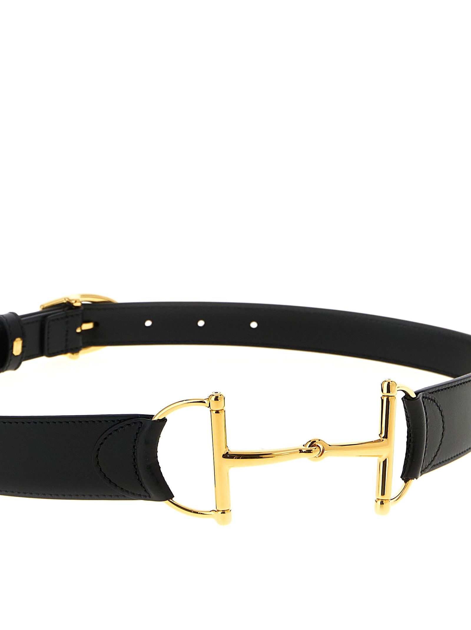 Gucci Horsebit belt Size ONE SIZE - 3 Thumbnail
