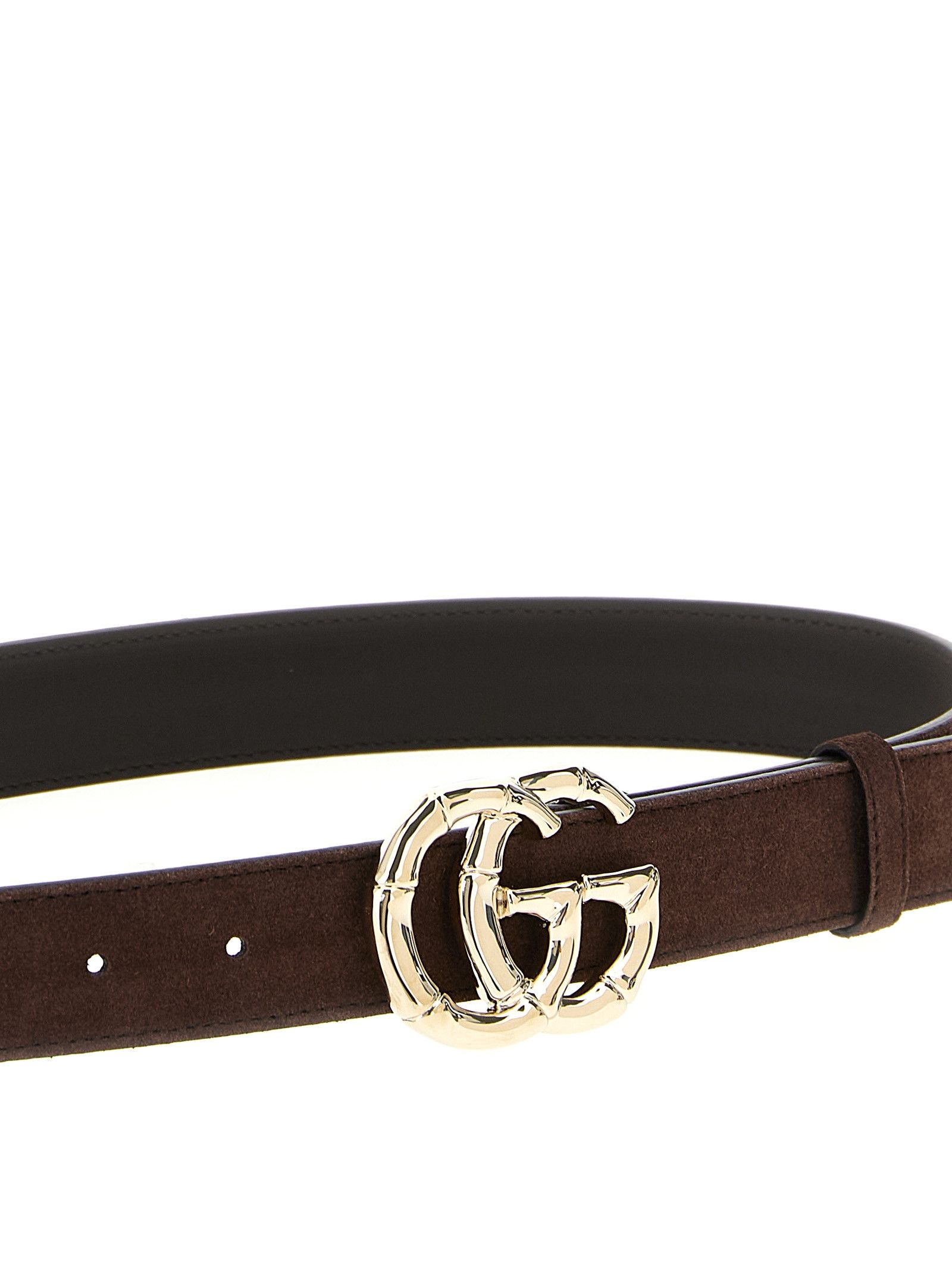 Gucci 'GG Marmont' belt Size ONE SIZE - 3 Thumbnail