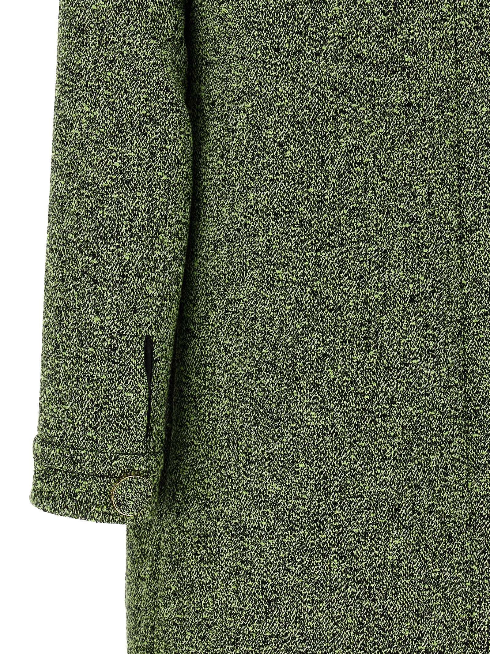 Gucci 'Mouliné' dress Size S / US 4 / IT 40 - 4 Thumbnail
