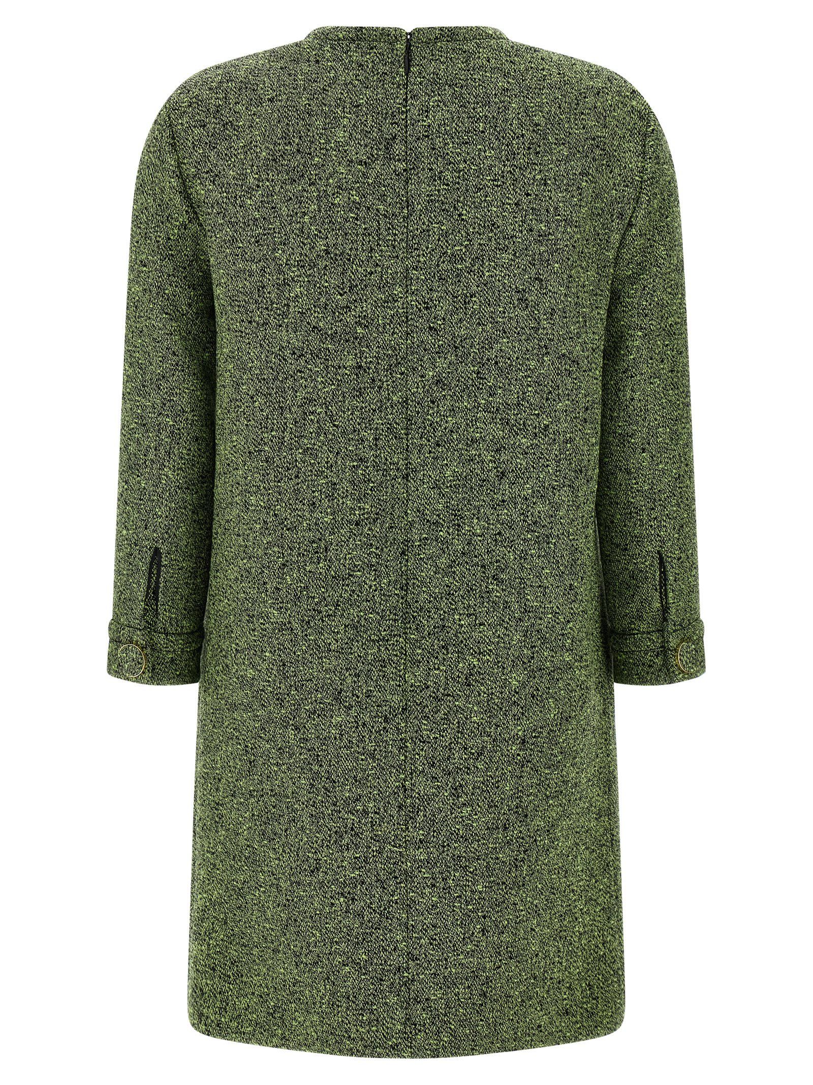 Gucci 'Mouliné' dress Size S / US 4 / IT 40 - 2 Thumbnail