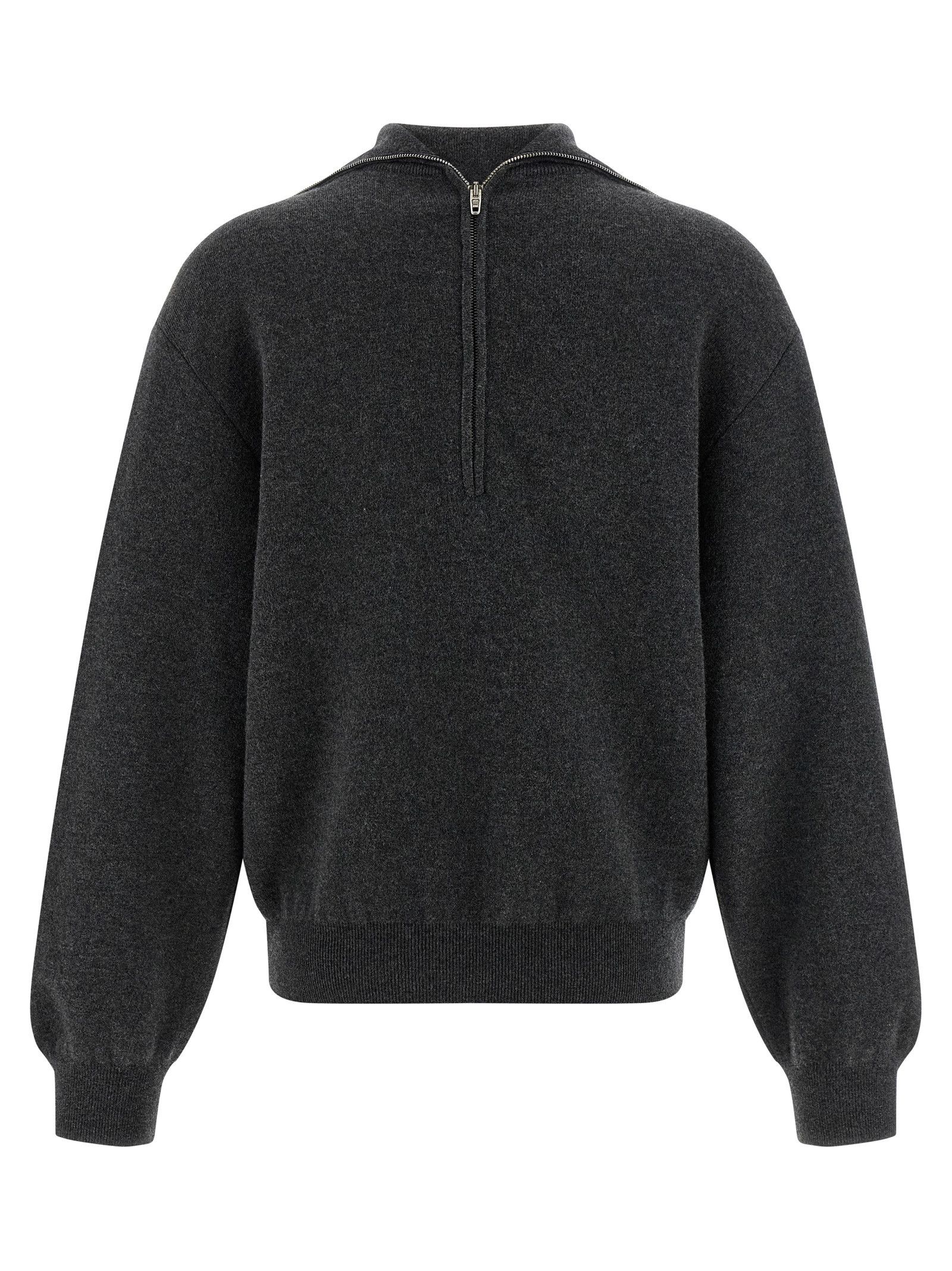 Balenciaga 'Back-to-Front' sweater Size M / US 6-8 / IT 42-44 - 2 Thumbnail