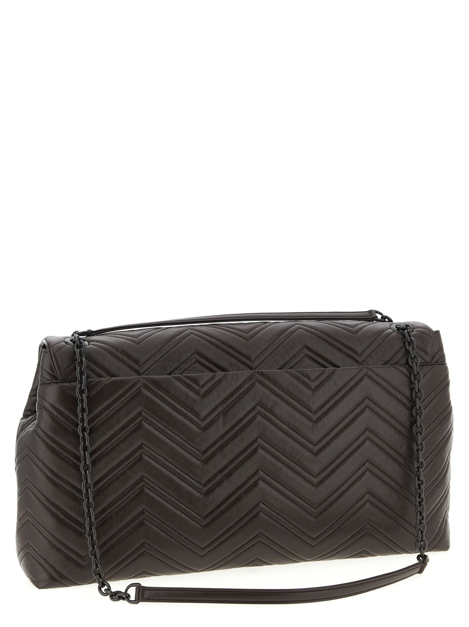 Gucci 'GG Marmont' large shoulder bag Size ONE SIZE - 2 Thumbnail