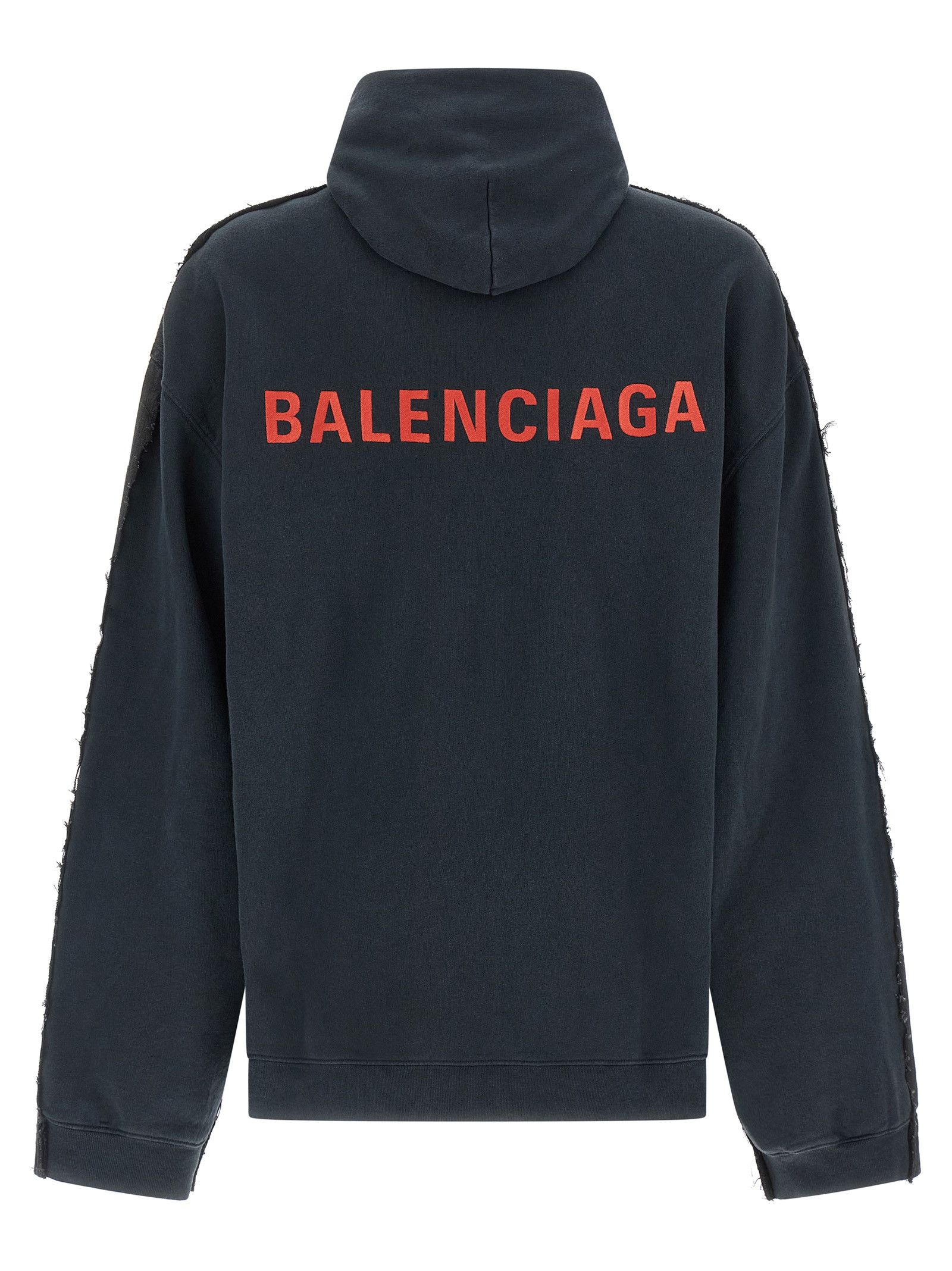 Balenciaga 'Hybrid' jacket Size US M / EU 48-50 / 2 - 2 Thumbnail