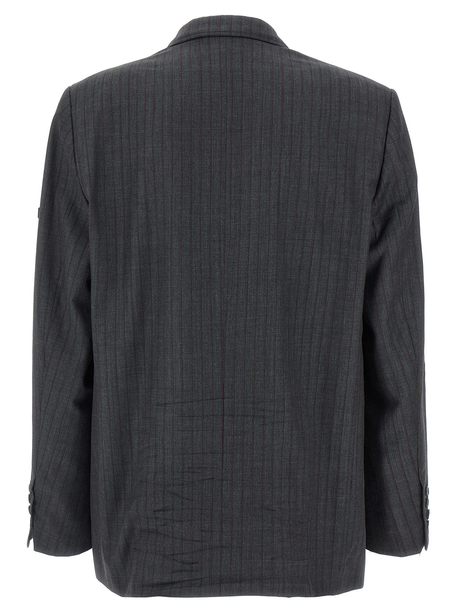 Balenciaga Wool blazer Size US S / EU 44-46 / 1 - 2 Thumbnail