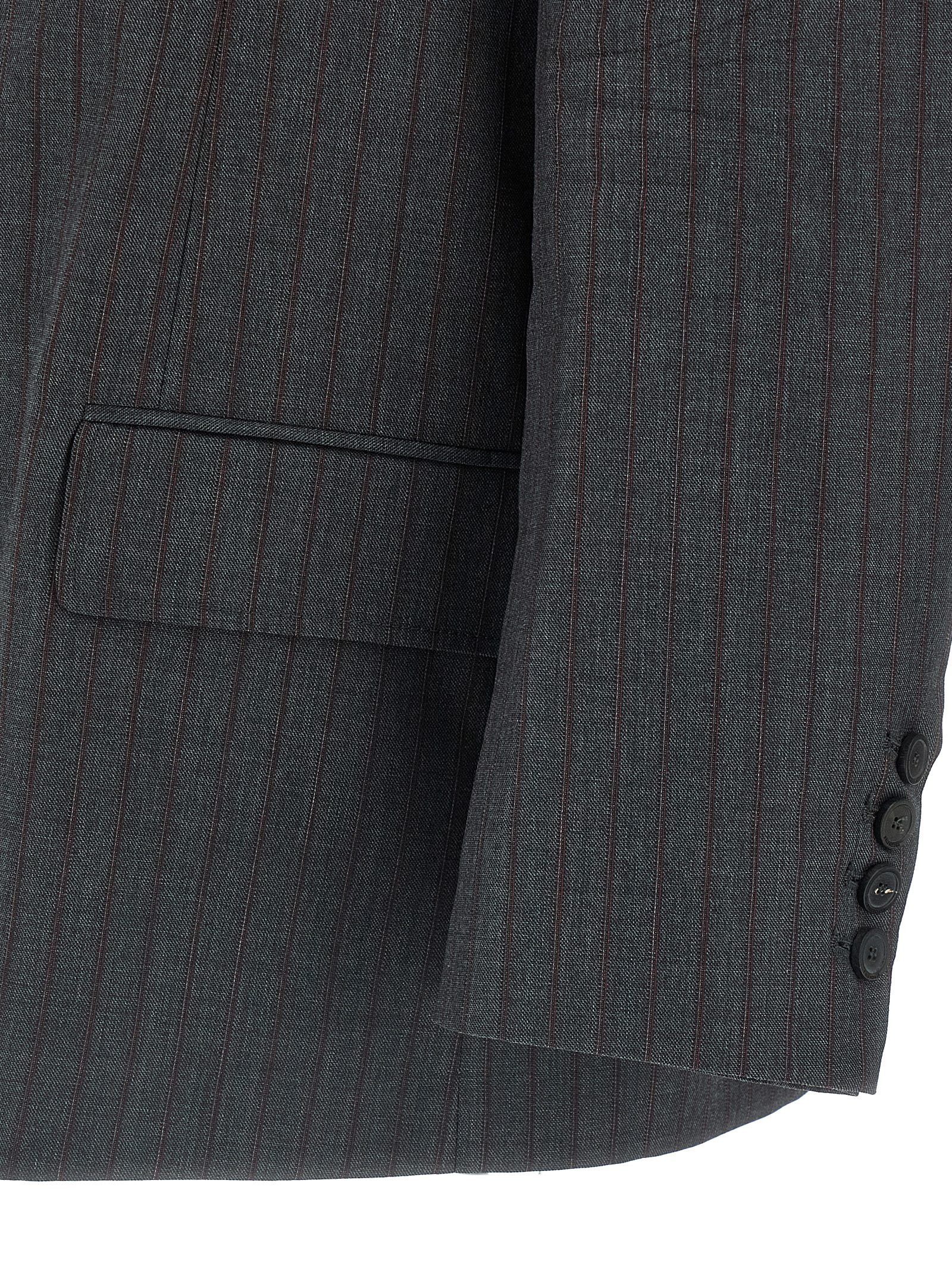 Balenciaga Wool blazer Size US S / EU 44-46 / 1 - 4 Thumbnail