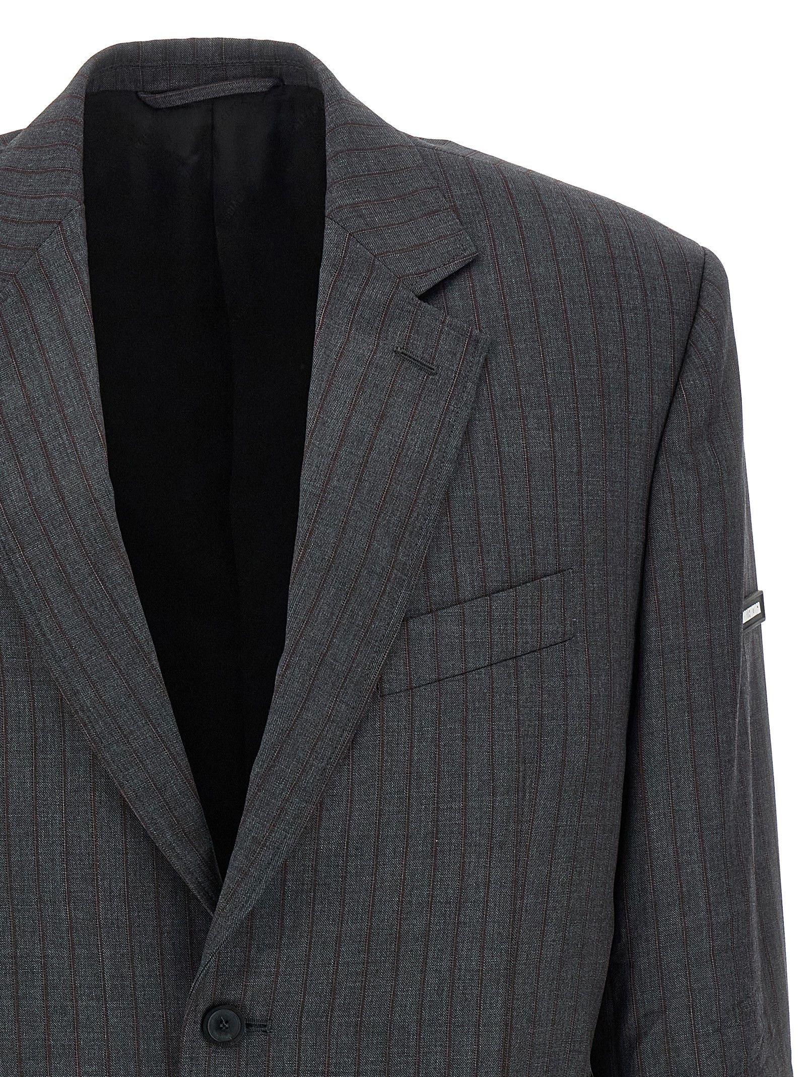 Balenciaga Wool blazer Size US S / EU 44-46 / 1 - 3 Thumbnail