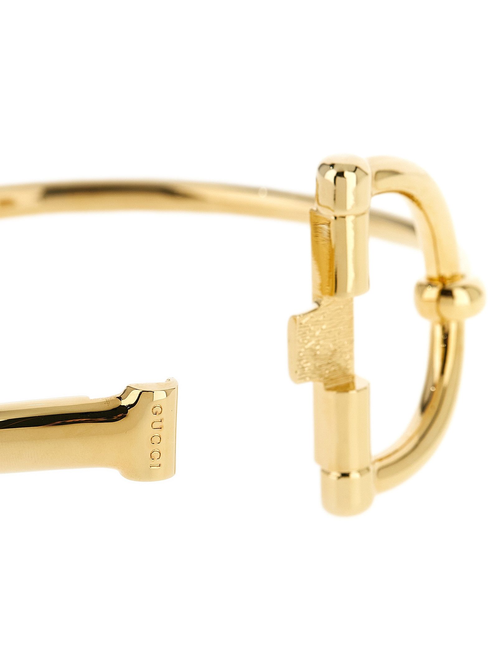 Gucci 'Staffa' choker Size ONE SIZE - 2 Thumbnail