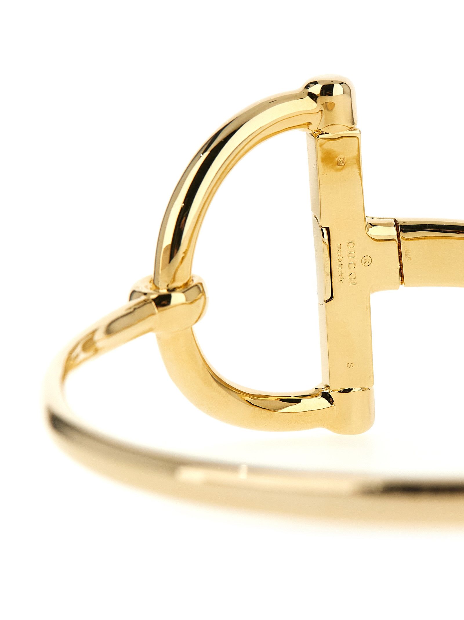 Gucci 'Staffa' choker Size ONE SIZE - 3 Thumbnail