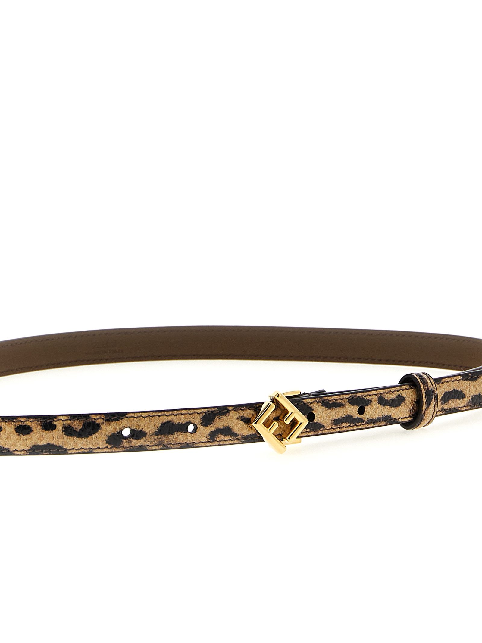 Fendi 'FF Diamonds' belt Size ONE SIZE - 3 Thumbnail