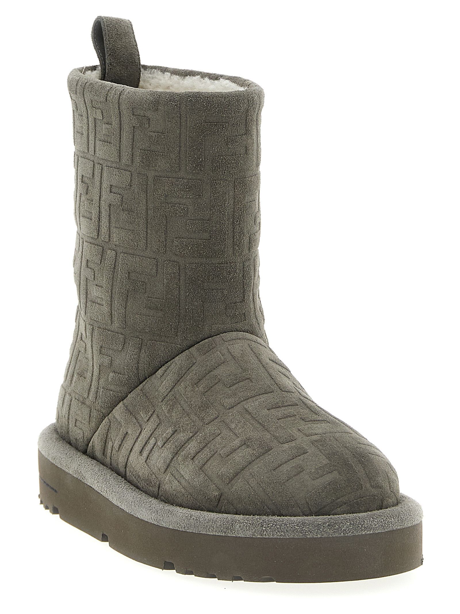 Fendi 'Apres Chic' boots Size US 5 / IT 35 - 2 Thumbnail