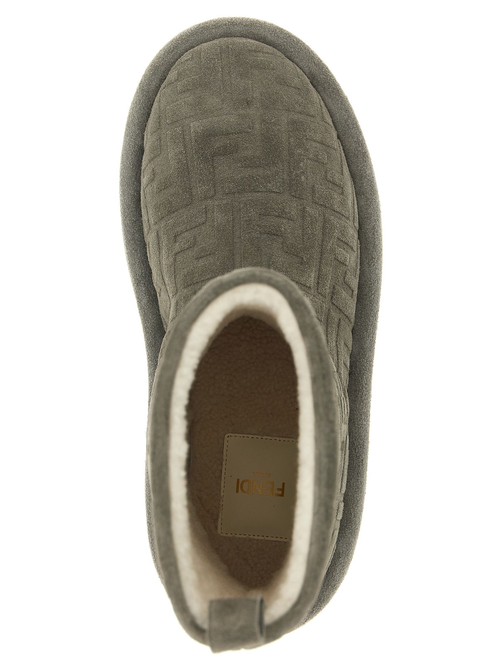 Fendi 'Apres Chic' boots Size US 5 / IT 35 - 4 Thumbnail