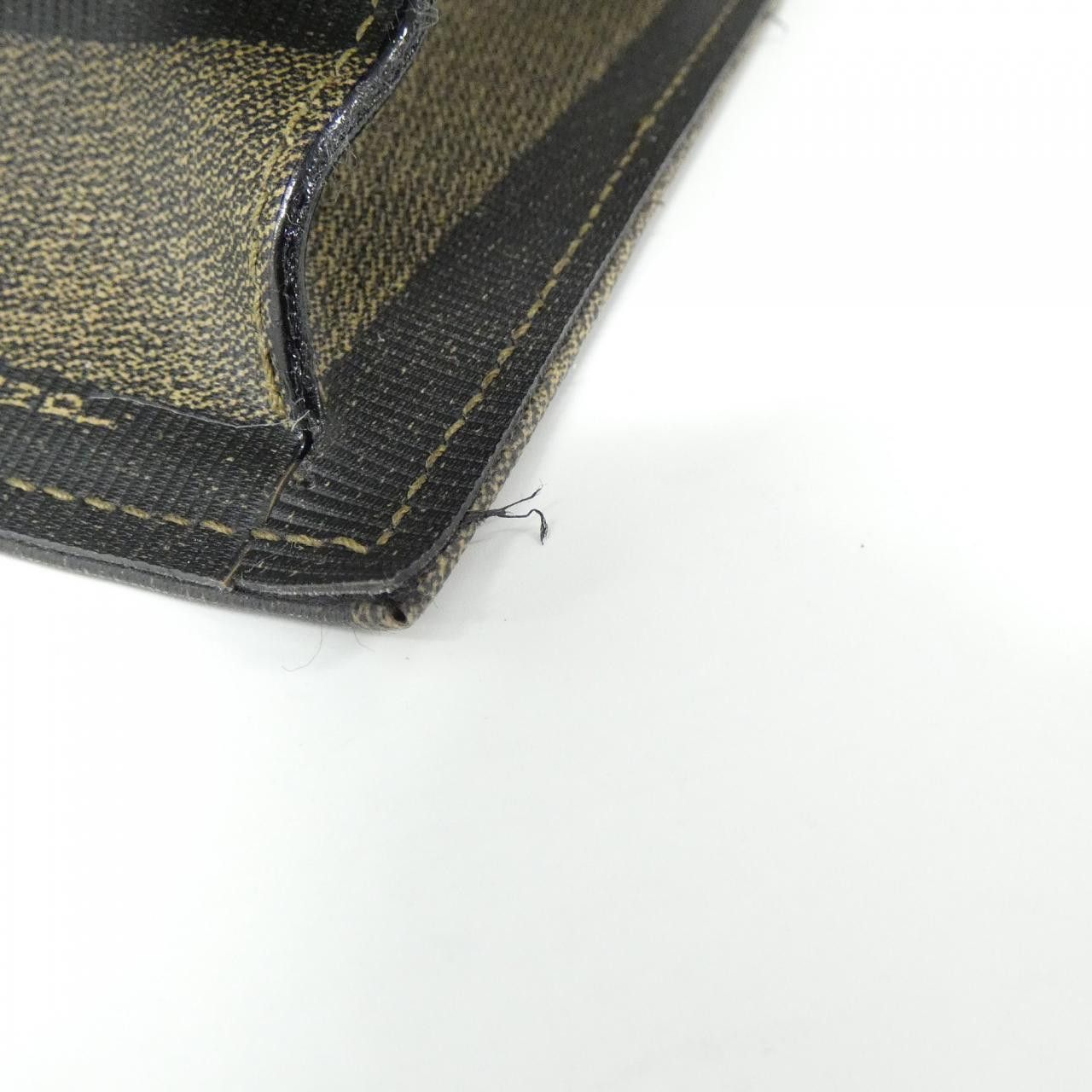 Fendi Fendi Fendi Coated Canvas Bag Canvas Tote Bag 14558 DUTY FREE for USA Size ONE SIZE - 4 Thumbnail