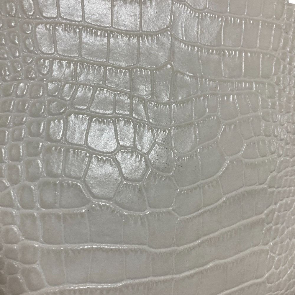 Other Other IACUCCI TOMORROWLAND Croco Embossed 2way Shoulder Bag Leather Shoulder Bag DUTY FREE for USA Size ONE SIZE - 7 Thumbnail