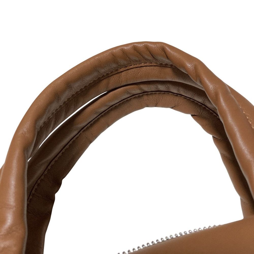 Other Other Cole Haan Lamb Leather 2way Shoulder Bag Leather Shoulder Bag DUTY FREE for USA Size ONE SIZE - 18 Thumbnail