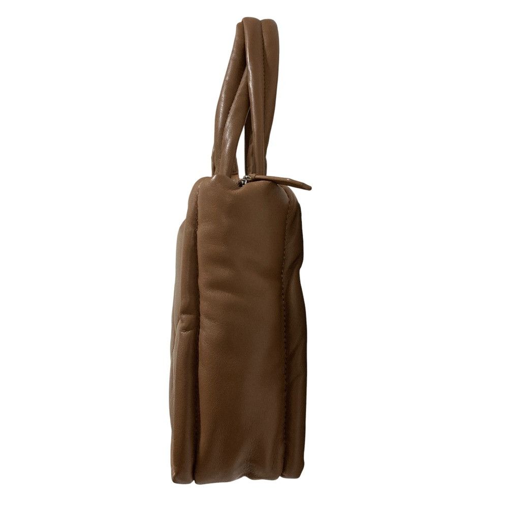 Other Other Cole Haan Lamb Leather 2way Shoulder Bag Leather Shoulder Bag DUTY FREE for USA Size ONE SIZE - 7 Thumbnail