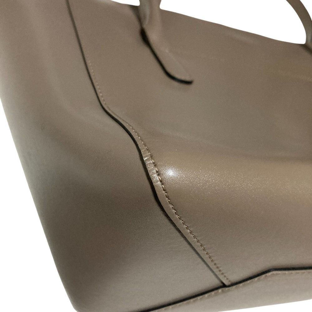 Other Other Barneys New York Leather Tote Bag Leather Tote Bag DUTY FREE for USA Size ONE SIZE - 11 Thumbnail