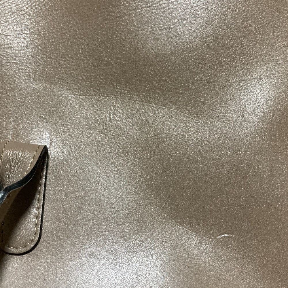 Other Other Barneys New York Leather Tote Bag Leather Tote Bag DUTY FREE for USA Size ONE SIZE - 8 Thumbnail