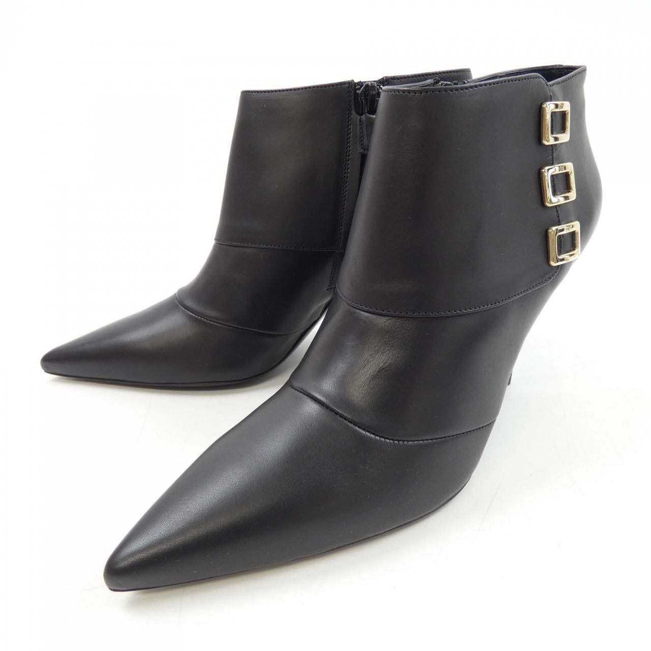 Roger Vivier Roger Vivier Roger Vivier Boots Leather Shoes DUTY FREE for USA Size ONE SIZE - 3 Thumbnail