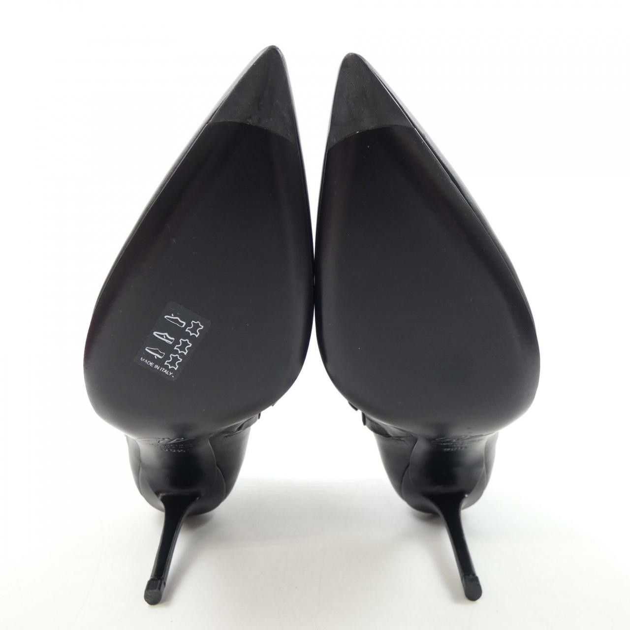 Roger Vivier Roger Vivier Roger Vivier Boots Leather Shoes DUTY FREE for USA Size ONE SIZE - 4 Thumbnail