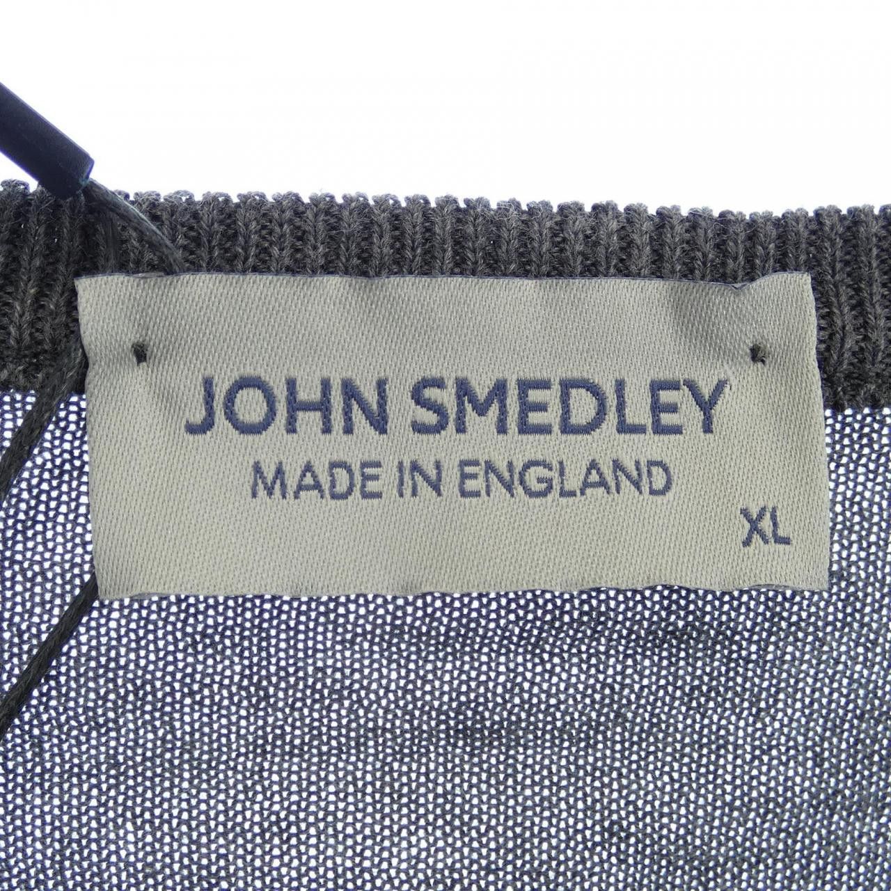 Other Other John Smedley Wool Knitwear Others Tops DUTY FREE for USA Size ONE SIZE - 4 Thumbnail