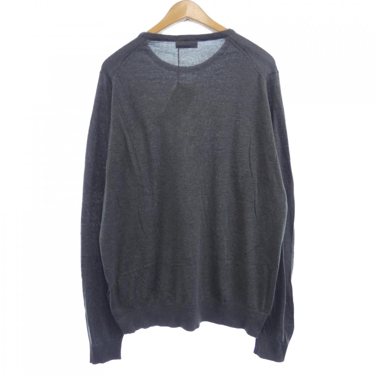 Other Other John Smedley Wool Knitwear Others Tops DUTY FREE for USA Size ONE SIZE - 2 Thumbnail
