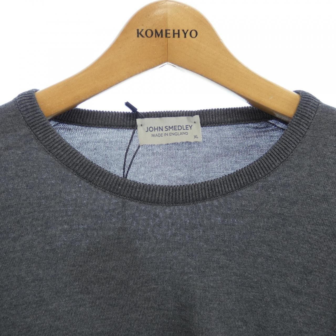 Other Other John Smedley Wool Knitwear Others Tops DUTY FREE for USA Size ONE SIZE - 5 Thumbnail