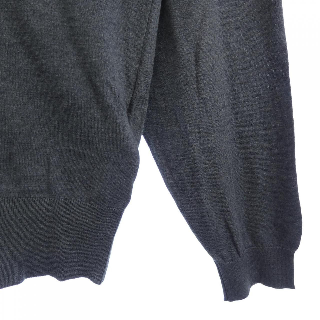 Other Other John Smedley Wool Knitwear Others Tops DUTY FREE for USA Size ONE SIZE - 6 Thumbnail