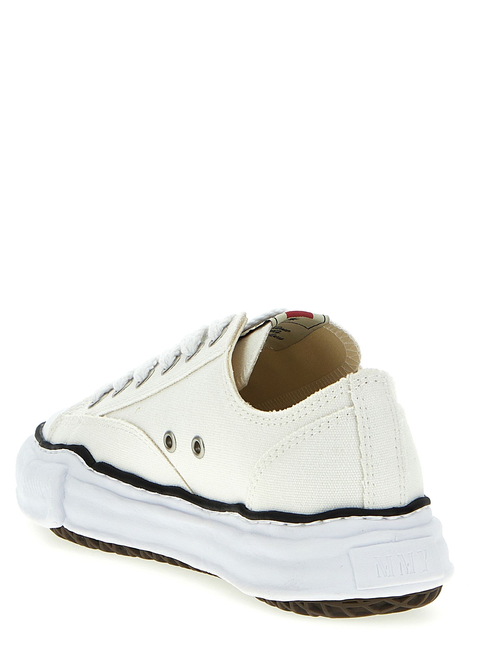 Maison MIHARA YASUHIRO 'Peterson' sneakers Size US 8 / IT 38 - 3 Thumbnail