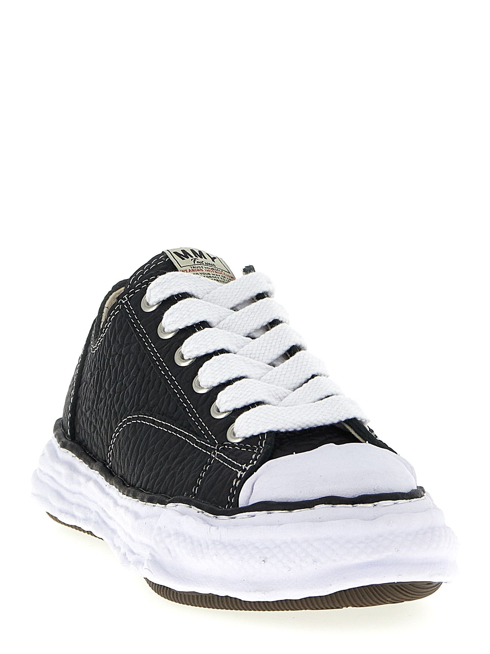 Maison MIHARA YASUHIRO 'Peterson23' sneakers Size US 12 / EU 45 - 2 Thumbnail