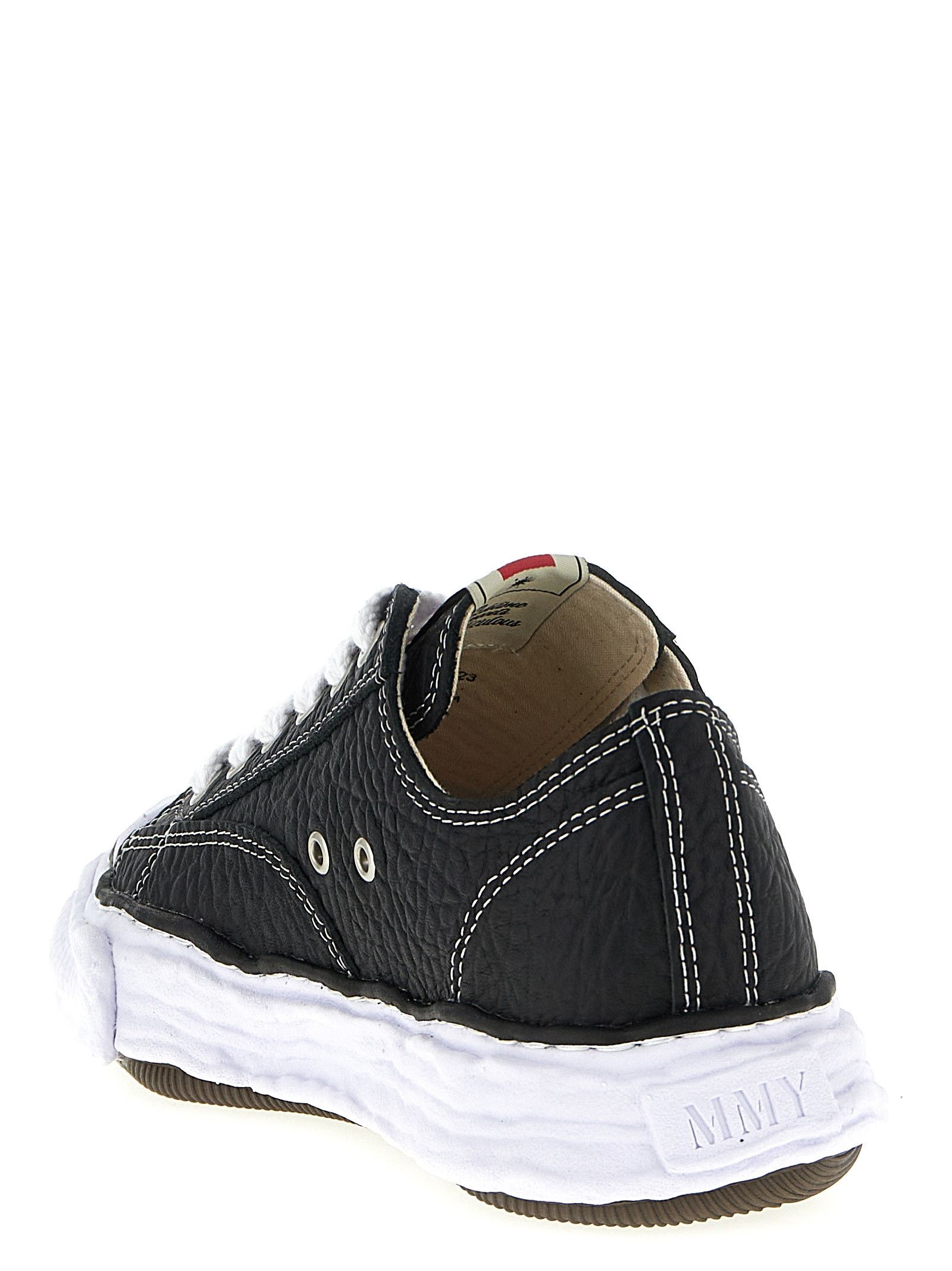 Maison MIHARA YASUHIRO 'Peterson23' sneakers Size US 12 / EU 45 - 3 Thumbnail