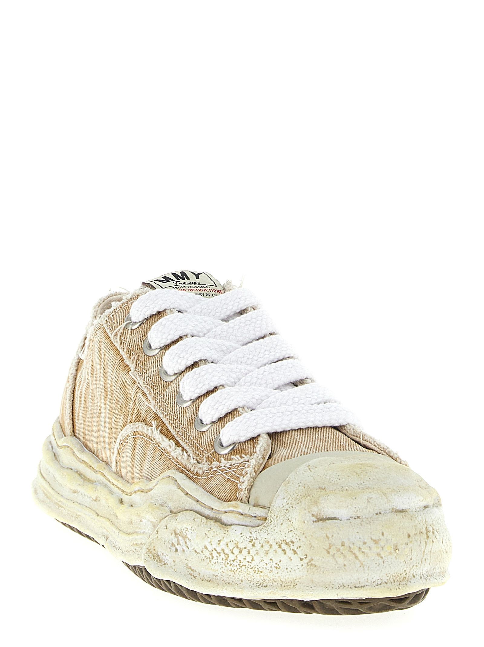 Maison MIHARA YASUHIRO 'Hank' sneakers Size US 11 / EU 44 - 2 Thumbnail