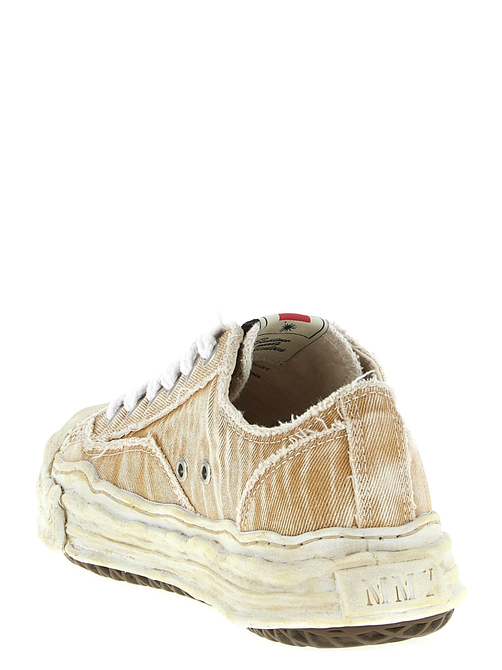 Maison MIHARA YASUHIRO 'Hank' sneakers Size US 11 / EU 44 - 3 Thumbnail