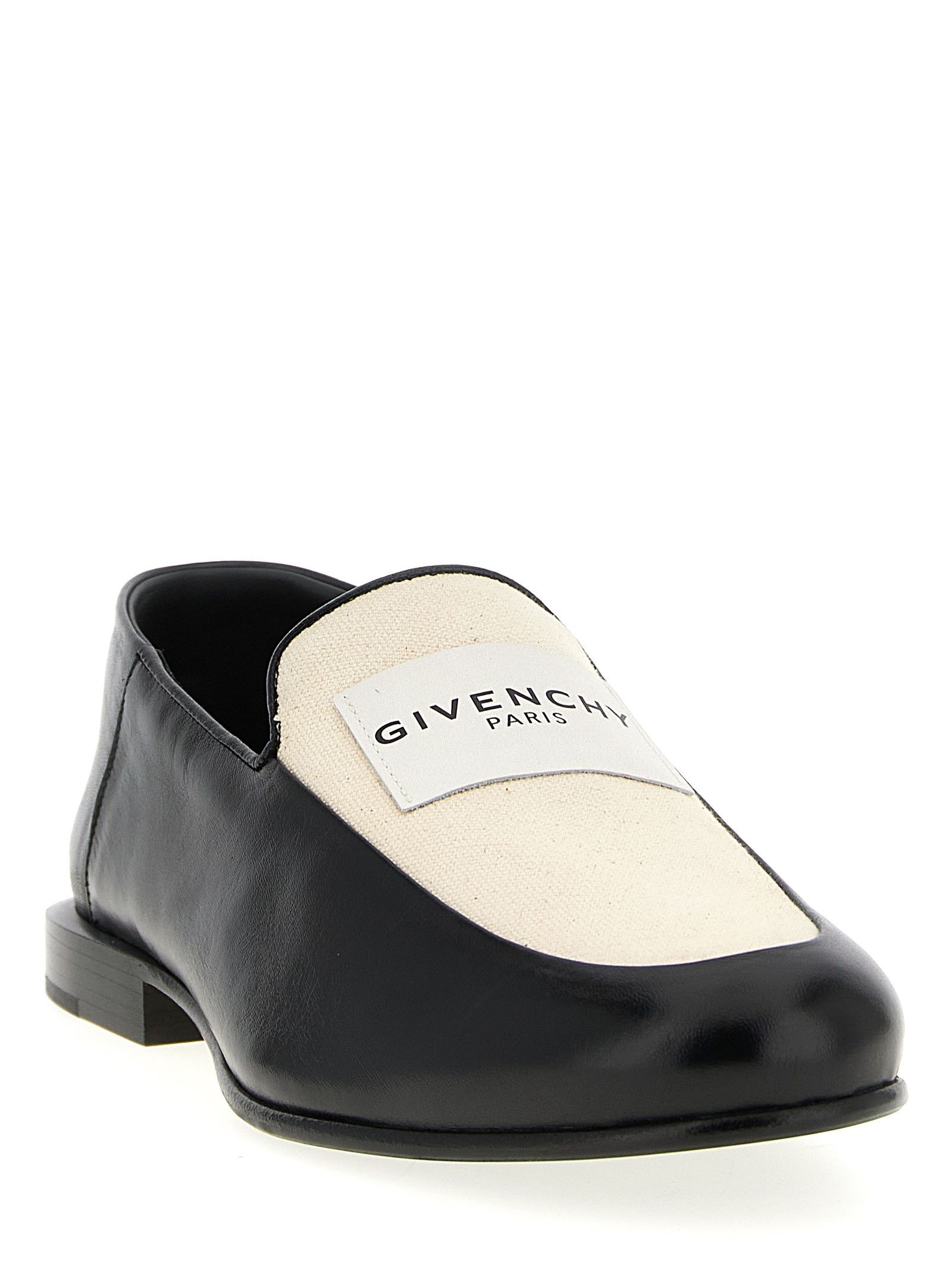 Givenchy 'Label' loafers Size US 7 / IT 37 - 2 Thumbnail