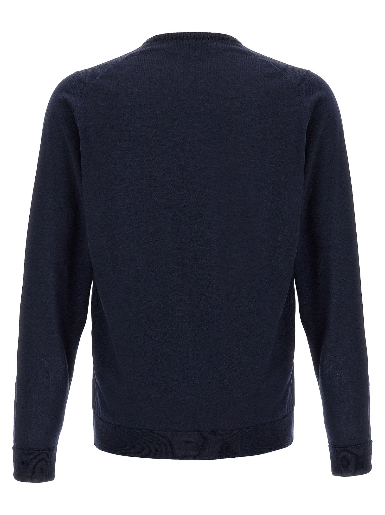 John Smedley 'Bobby' sweater Size US S / EU 44-46 / 1 - 2 Thumbnail