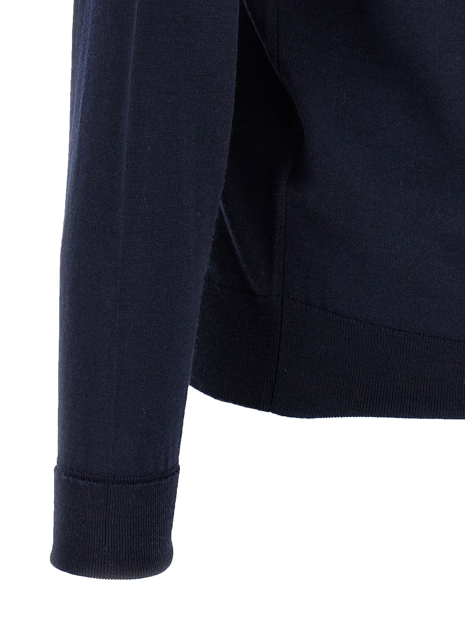 John Smedley 'Bobby' sweater Size US S / EU 44-46 / 1 - 4 Thumbnail