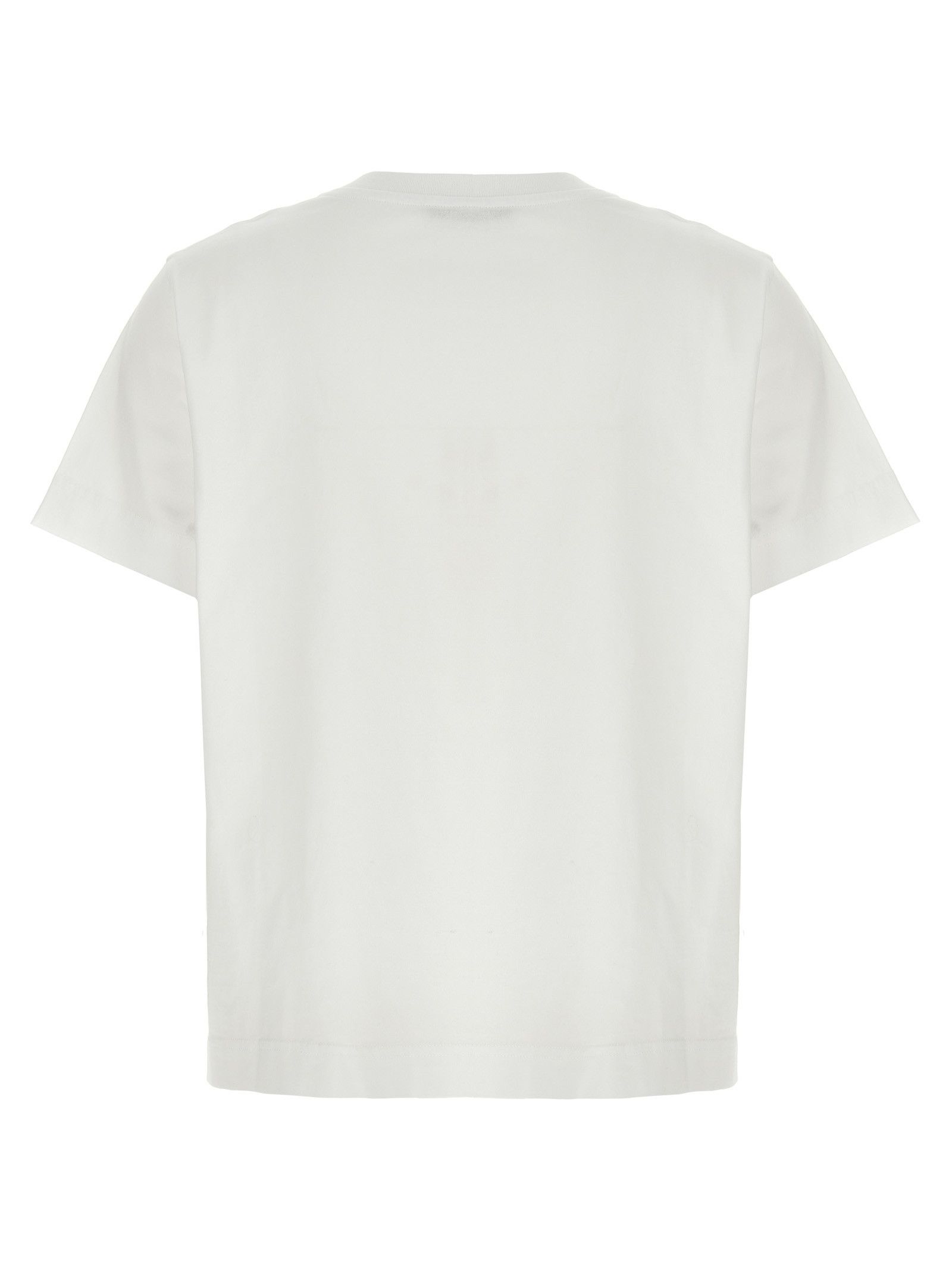 Givenchy 'GIVENCHY Tape' T-shirt Size S / US 4 / IT 40 - 2 Thumbnail