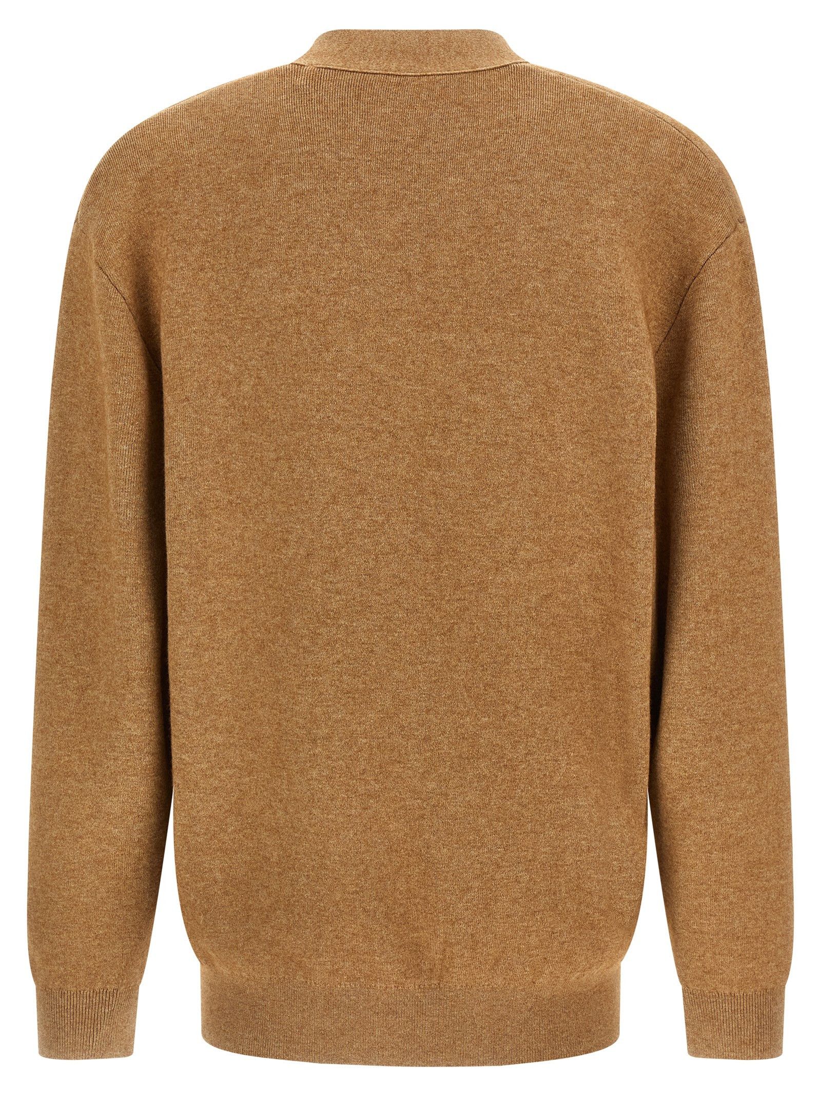 Isabel Marant 'Curtis' cardigan Size US XL / EU 56 / 4 - 2 Thumbnail