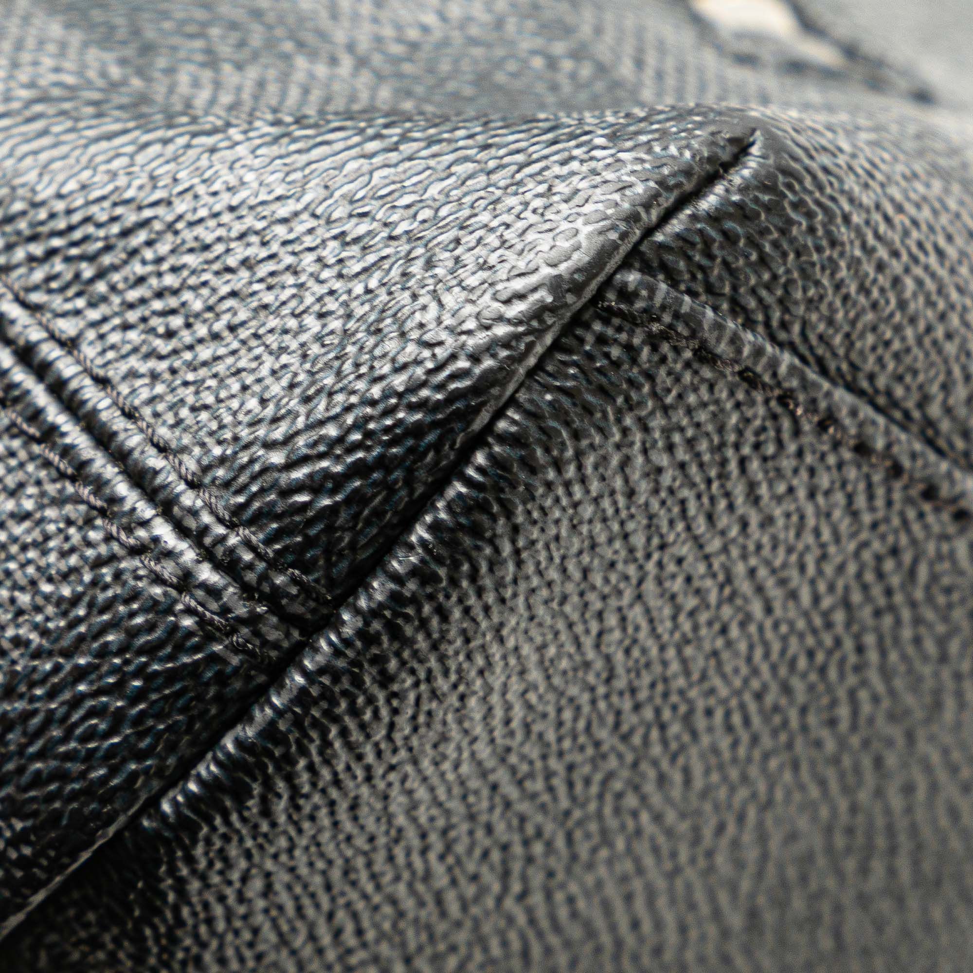 Louis Vuitton Louis Vuitton Damier Graphite Mick PM Size ONE SIZE - 8 Thumbnail