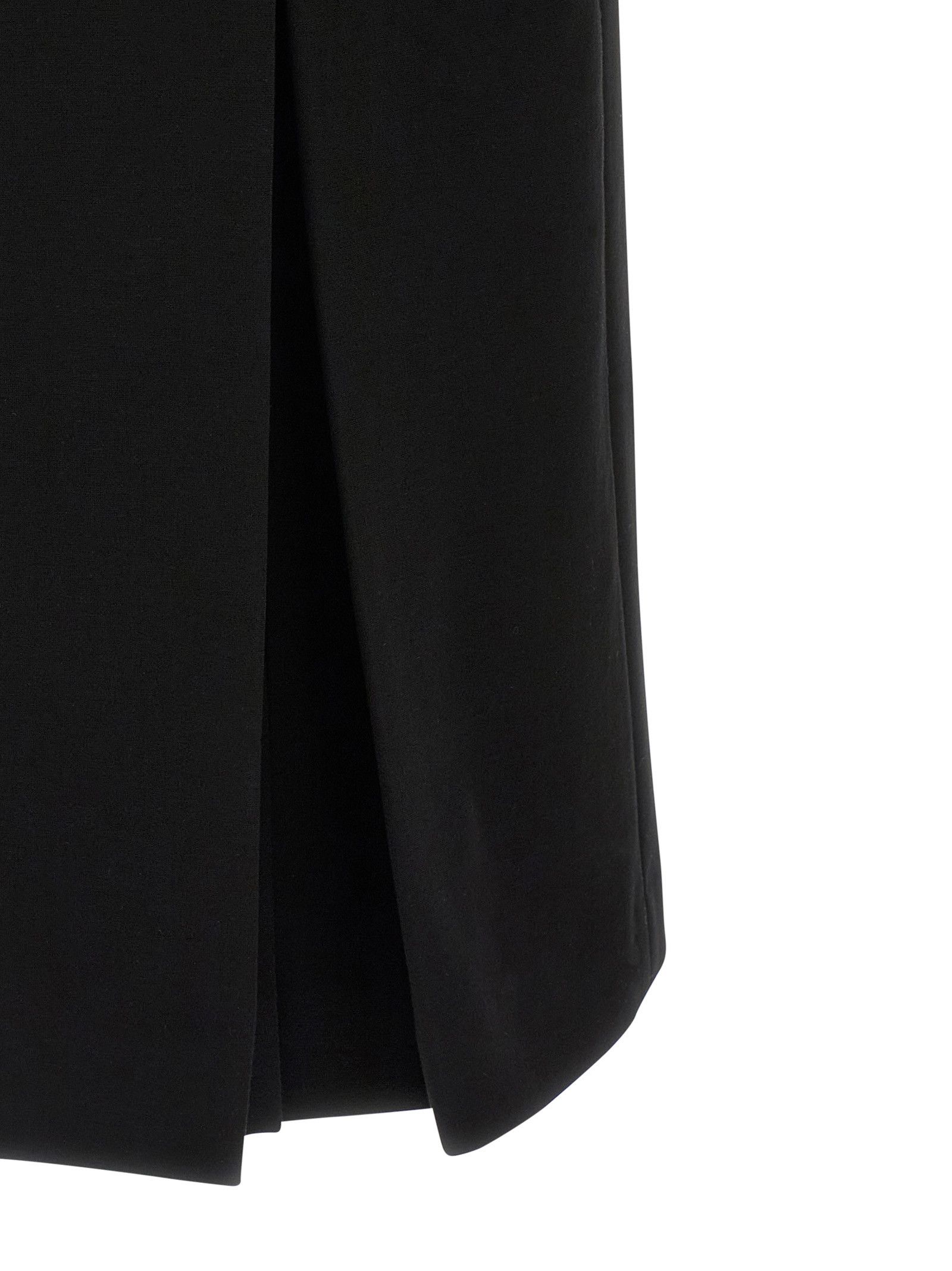 Ermanno Scervino Crossover dress Size S / US 4 / IT 40 - 4 Thumbnail