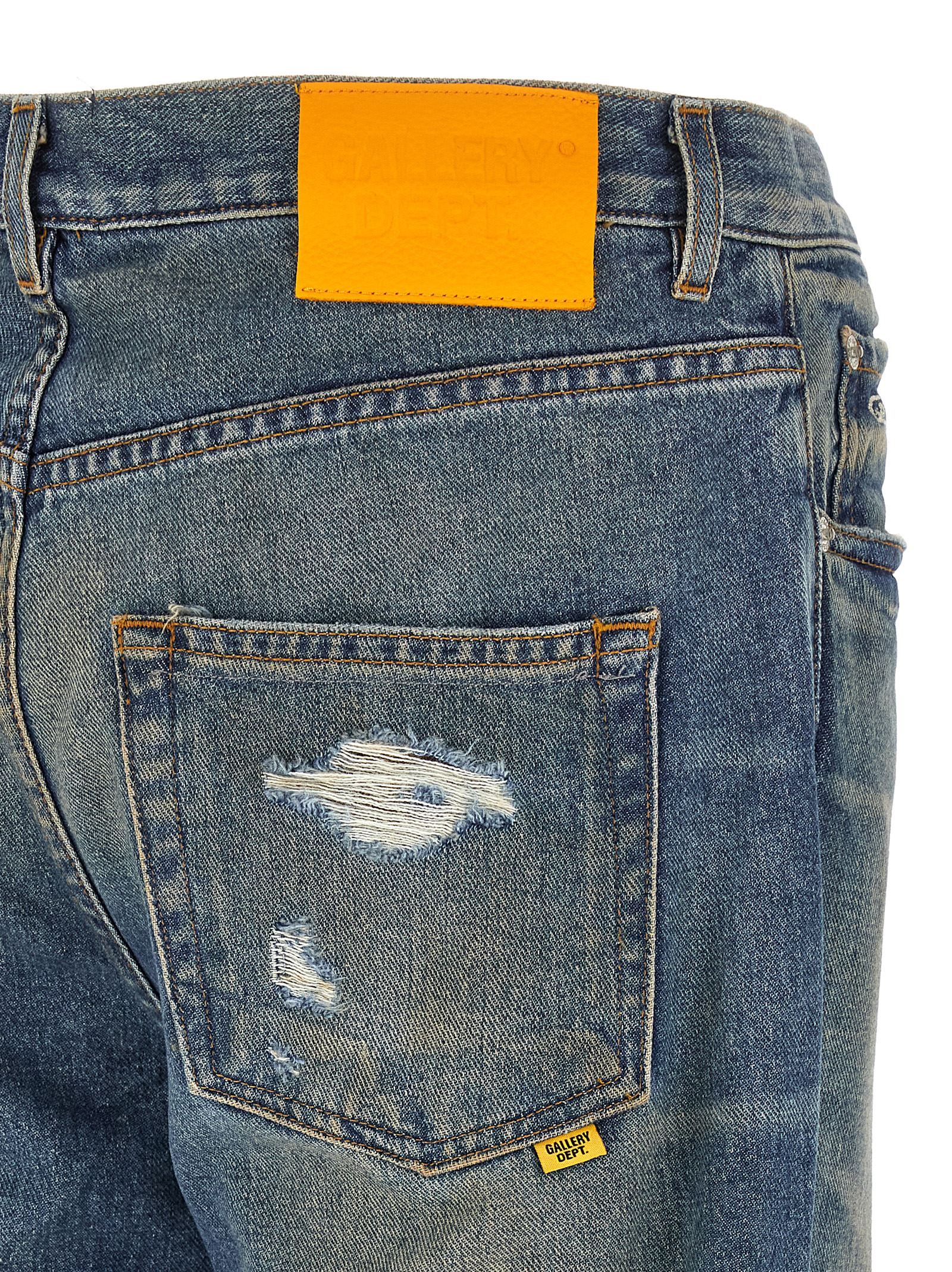 Gallery Dept. 'Dagger Bootcut' jeans Size US 32 / EU 48 - 4 Thumbnail
