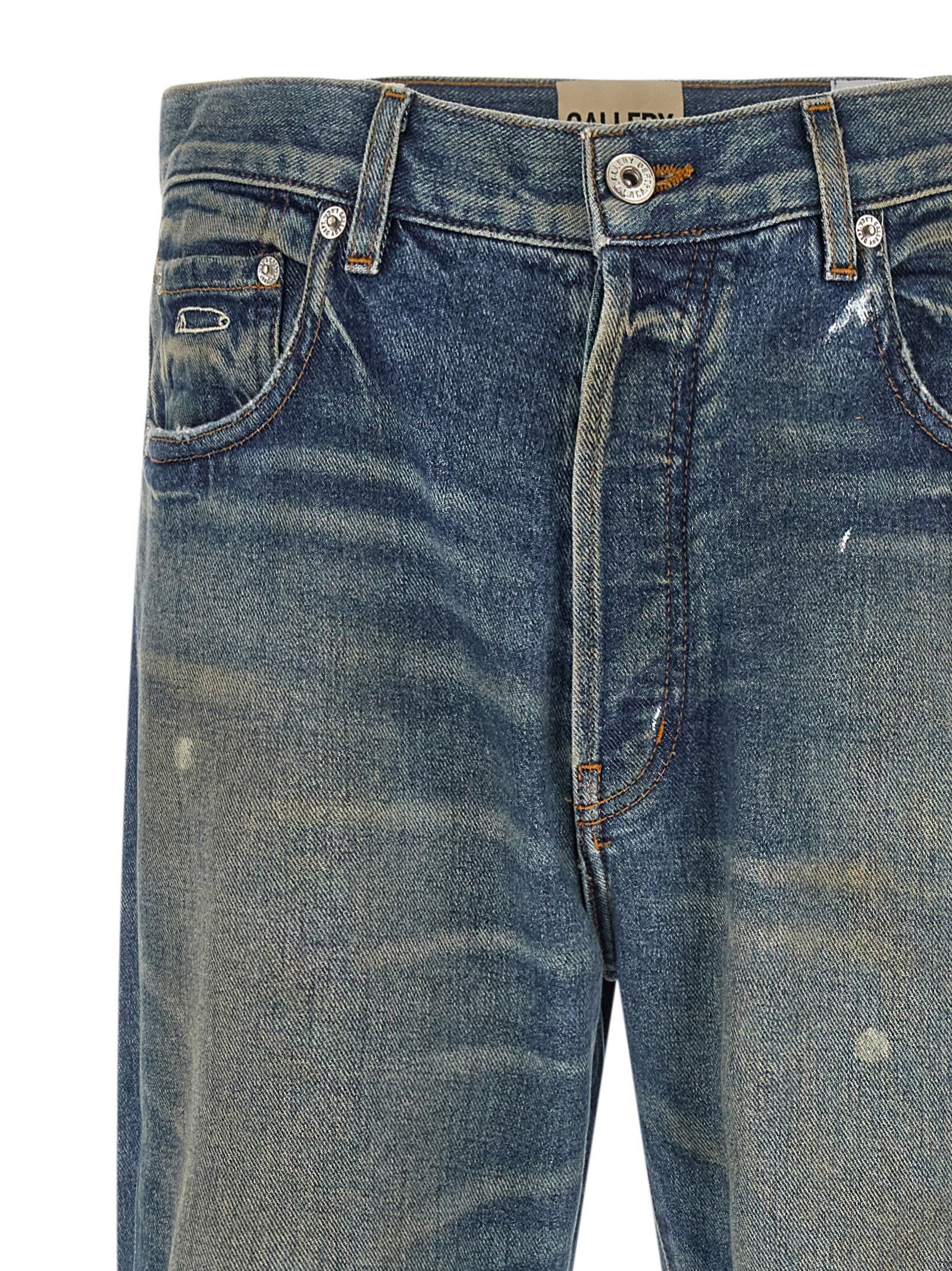 Gallery Dept. 'Dagger Bootcut' jeans Size US 34 / EU 50 - 3 Thumbnail