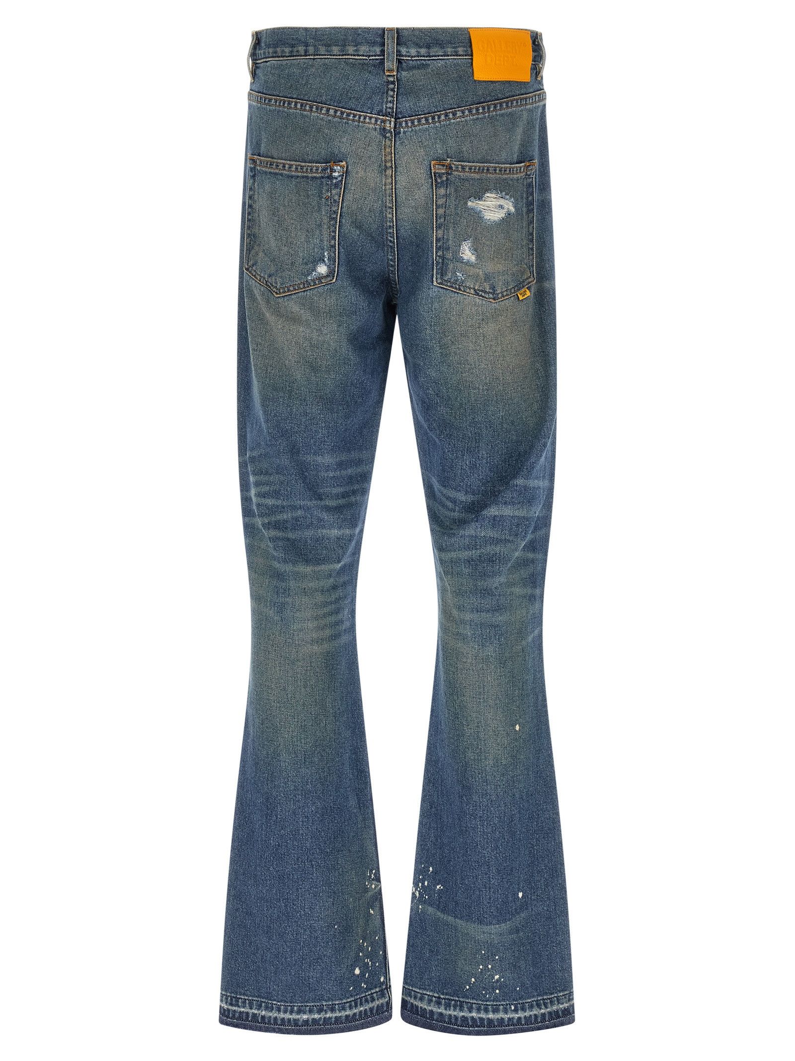 Gallery Dept. 'Dagger Bootcut' jeans Size US 34 / EU 50 - 2 Thumbnail