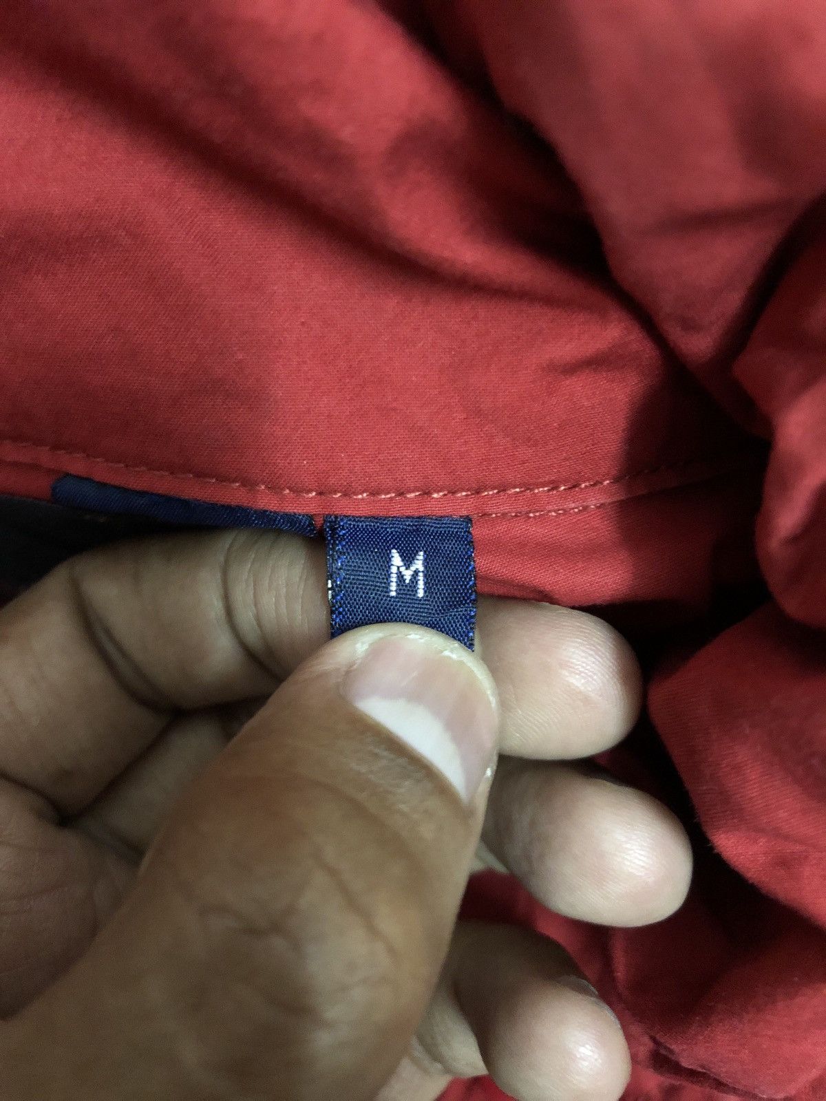 Polo Ralph Lauren Vtg POLO SPORT Ralph Lauren Jacket Size US M / EU 48-50 / 2 - 9 Thumbnail