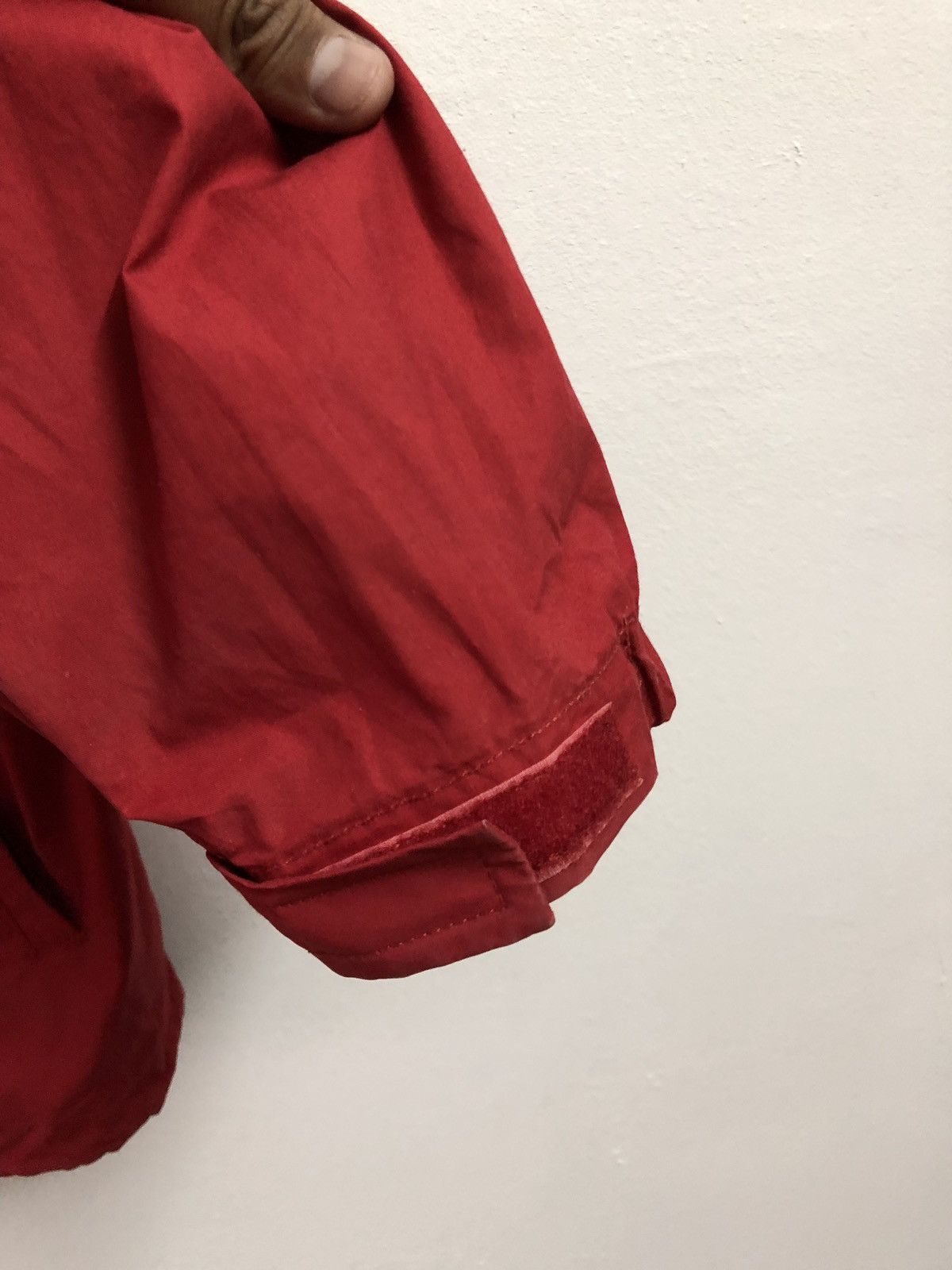 Polo Ralph Lauren Vtg POLO SPORT Ralph Lauren Jacket Size US M / EU 48-50 / 2 - 5 Thumbnail