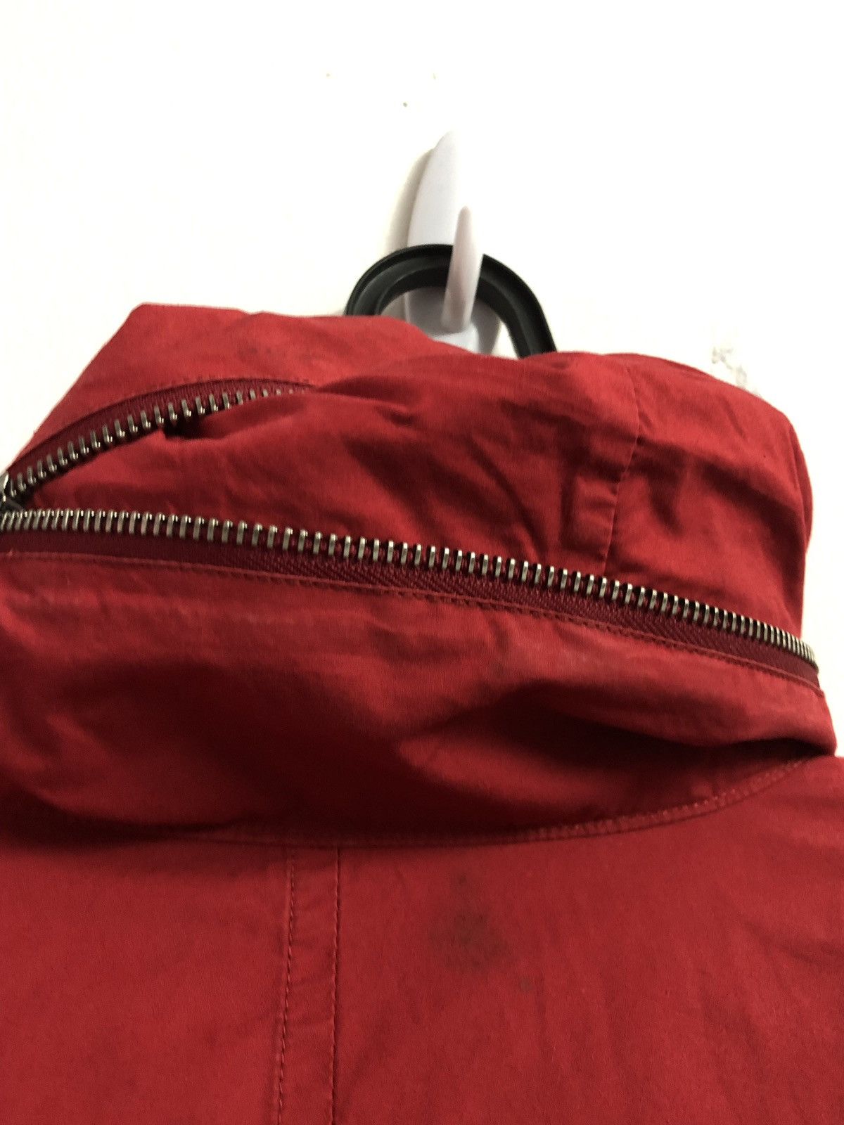Polo Ralph Lauren Vtg POLO SPORT Ralph Lauren Jacket Size US M / EU 48-50 / 2 - 8 Thumbnail