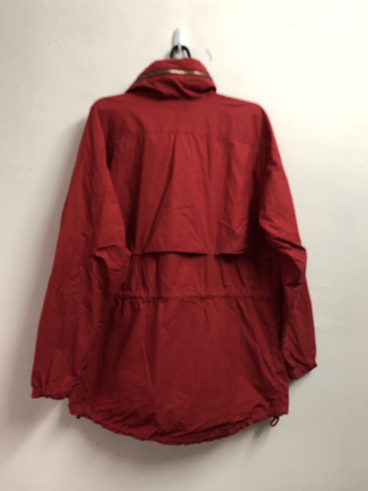 Polo Ralph Lauren Vtg POLO SPORT Ralph Lauren Jacket Size US M / EU 48-50 / 2 - 7 Thumbnail