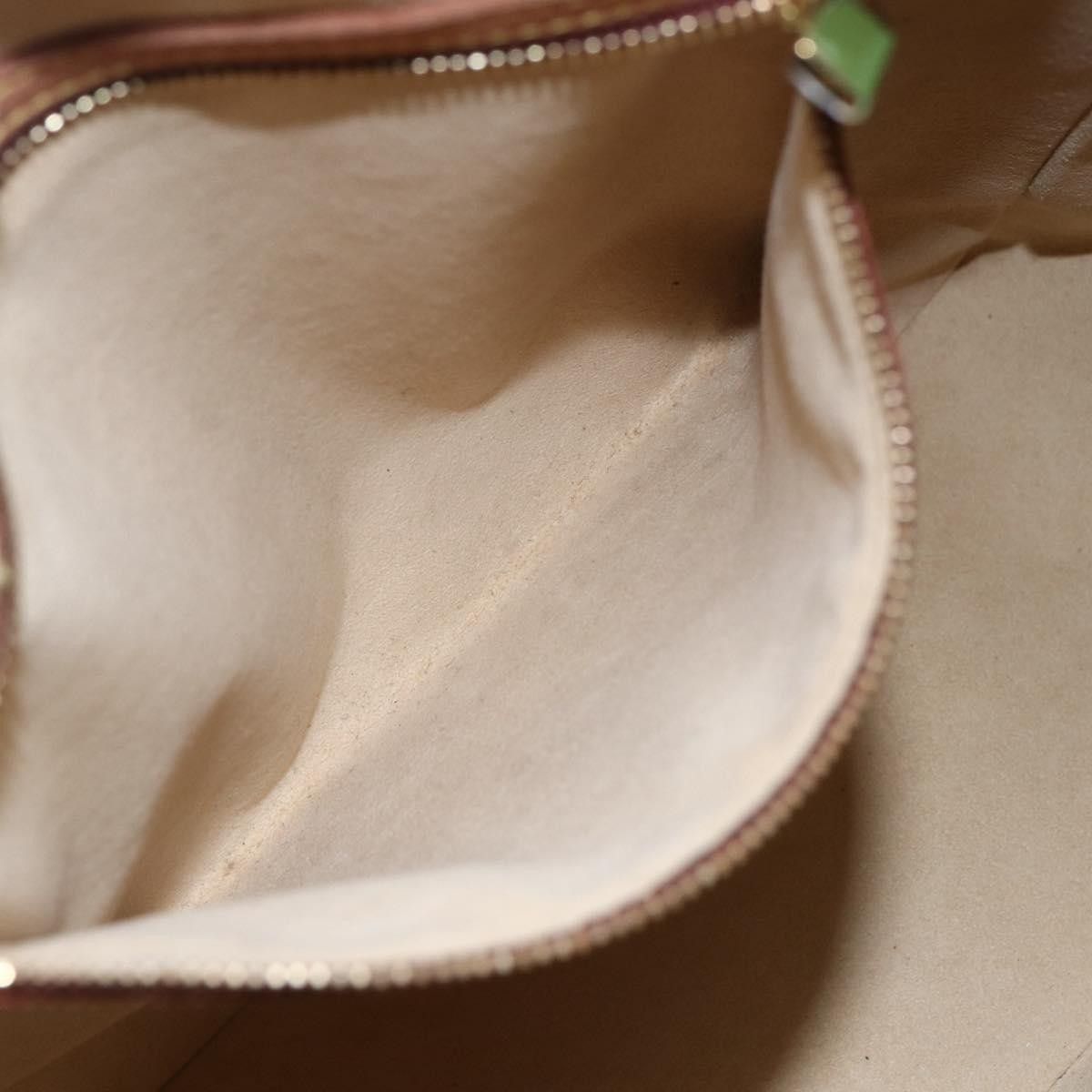 Louis Vuitton Louis Vuitton Looping Handbag Monogram Canvas Size ONE SIZE - 22 Thumbnail