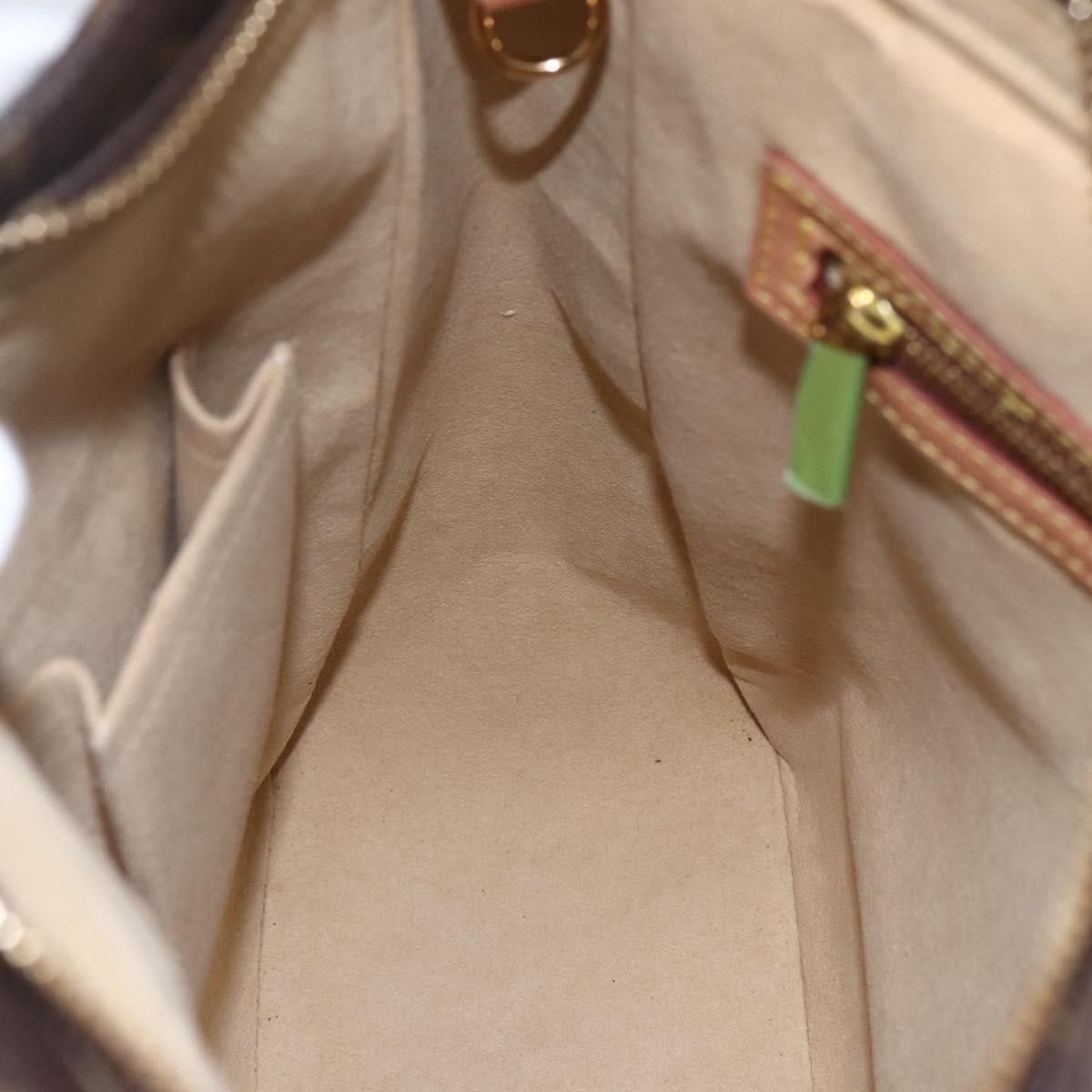 Louis Vuitton Louis Vuitton Looping Handbag Monogram Canvas Size ONE SIZE - 21 Thumbnail
